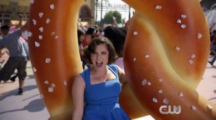 Tráiler Temporada 1 'Crazy Ex-Girlfriend'