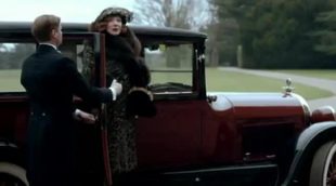 Tráiler 'Downton Abbey' tercera temporada