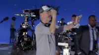 Featurette 'Independence Day: Contraataque': Roland Emmerich