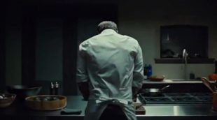 Tráiler 'Hannibal' primera temporada