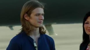 Tráiler Reboot 'MacGyver'