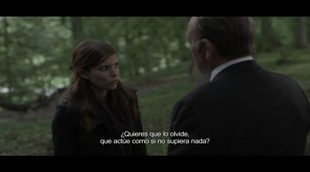 Tráiler 'House of Cards' segunda temporada