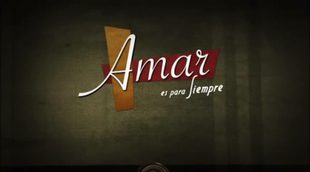 Cabecera 'Amar es para siempre'