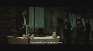 Tráiler latino 'En la mente del asesino'