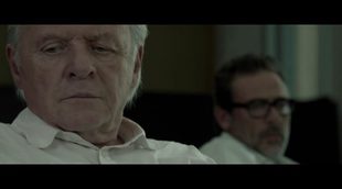 Tráiler español 'Premonición (Solace)'