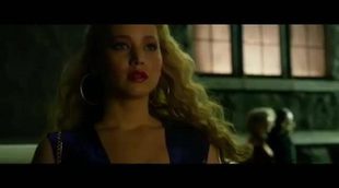 Clip español 'X-Men: Apocalipsis'