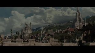 Nueva featurette de 'Warcraft: el Origen': 'Creando el Mundo'