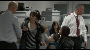 Teaser tráiler 'I, Daniel Blake' en Cannes