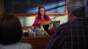 Tráiler 'The Middle' cuarta temporada