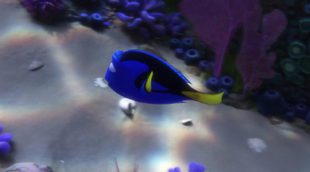 Featurette reparto 'Buscando a Dory'