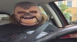 La risa de la madre Chewbacca que arrasa en internet