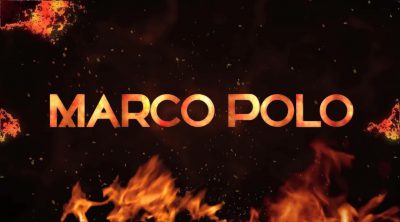 Adelanto 'Marco Polo' segunda temporada