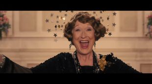 Teaser tráiler español 'Florence Foster Jenkins'