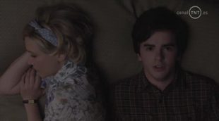 Tráiler 'Bates Motel' segunda temporada