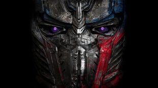 Teaser tráiler 'Transformers: The Last Knight'