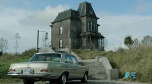 Tráiler 'Bates Motel' tercera temporada