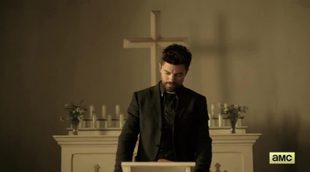 Tráiler 'Preacher' primera temporada