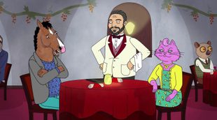 Adelanto 'BoJack Horseman' tercera temporada