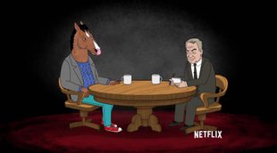 Tráiler 'BoJack Horseman' primera temporada