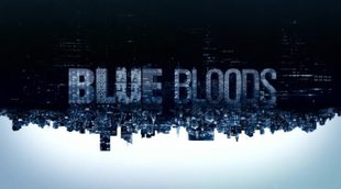 Cabecera 'Blue Bloods'