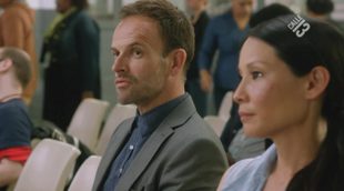 Tráiler 'Elementary' cuarta temporada