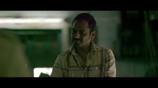 Tráiler 'Raman Raghav 2.0'