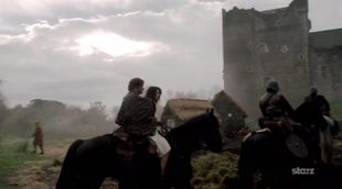 Tráiler Temporada 1 'Outlander'