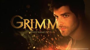 Promo Temporada 5 'Grimm'