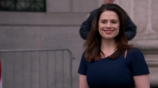 Tráiler Temporada 1 'Conviction'