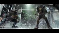 Videoclip de 'Ninja Turtles Rap' para la película 'Ninja Turtles: Fuera de las sombras'