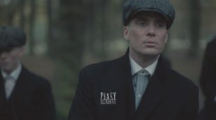 Tráiler Temporada 3 'Peaky Blinders'