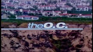 Cabecera 'The O.C.'