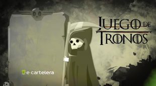 In Memoriam Capítulo 6x07 'Juego de Tronos'