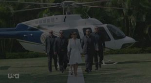 Tráiler 'Queen of the South' primera temporada #1