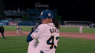 Tráiler Temporada 1 'Pitch'