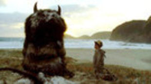 Featurette Where The Wild Things Are