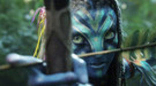 Featurette 'Avatar' con Stephen Lang