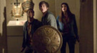 Tráiler Percy Jackson & The Olympians: The Lightning Thief