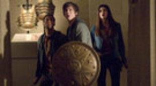 Tráiler Percy Jackson & The Olympians: The Lightning Thief