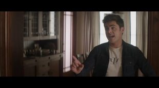 Clip español 'Malditos Vecinos 2' #2