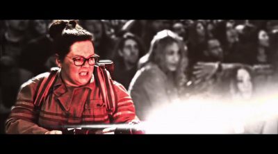 Featurette 'Cazafantasmas' - Abby (Melissa McCarthy)