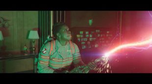 Featurette 'Cazafantasmas' - Patty (Leslie Jones)