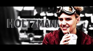 Featurette 'Cazafantasmas' - Holtzmann (Kate McKinnon)