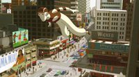 Tráiler español 'Phantom Boy'