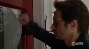 Promo 'Californication' Temporada 7