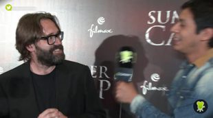 Alberto Marini: "Con 'Summer Camp' buscábamos jugar con los clichés del género"