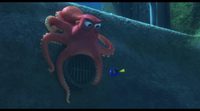 Clip 'Buscando a Dory' #4