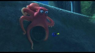 Clip 'Buscando a Dory' #4