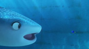 Tráiler latino 'Buscando a Dory' #2