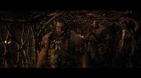 Tráiler latino 'Warcraft: El primer encuentro entre dos mundos' #1